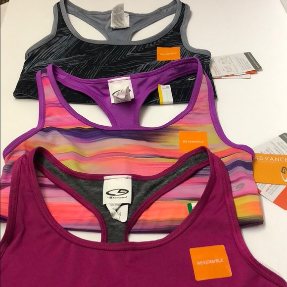 Champion Other - Sports Bra